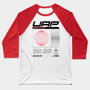 UAP SIGHTING Baseball T-Shirt